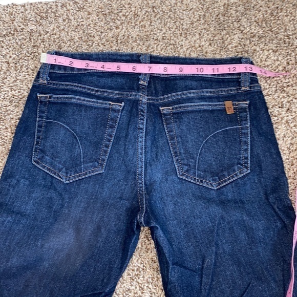 Joes skinny booty fit jeans women’s size 4 - Picture 12 of 12